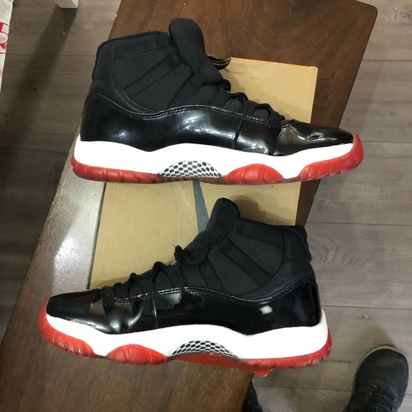 jordan retro 11 9.5